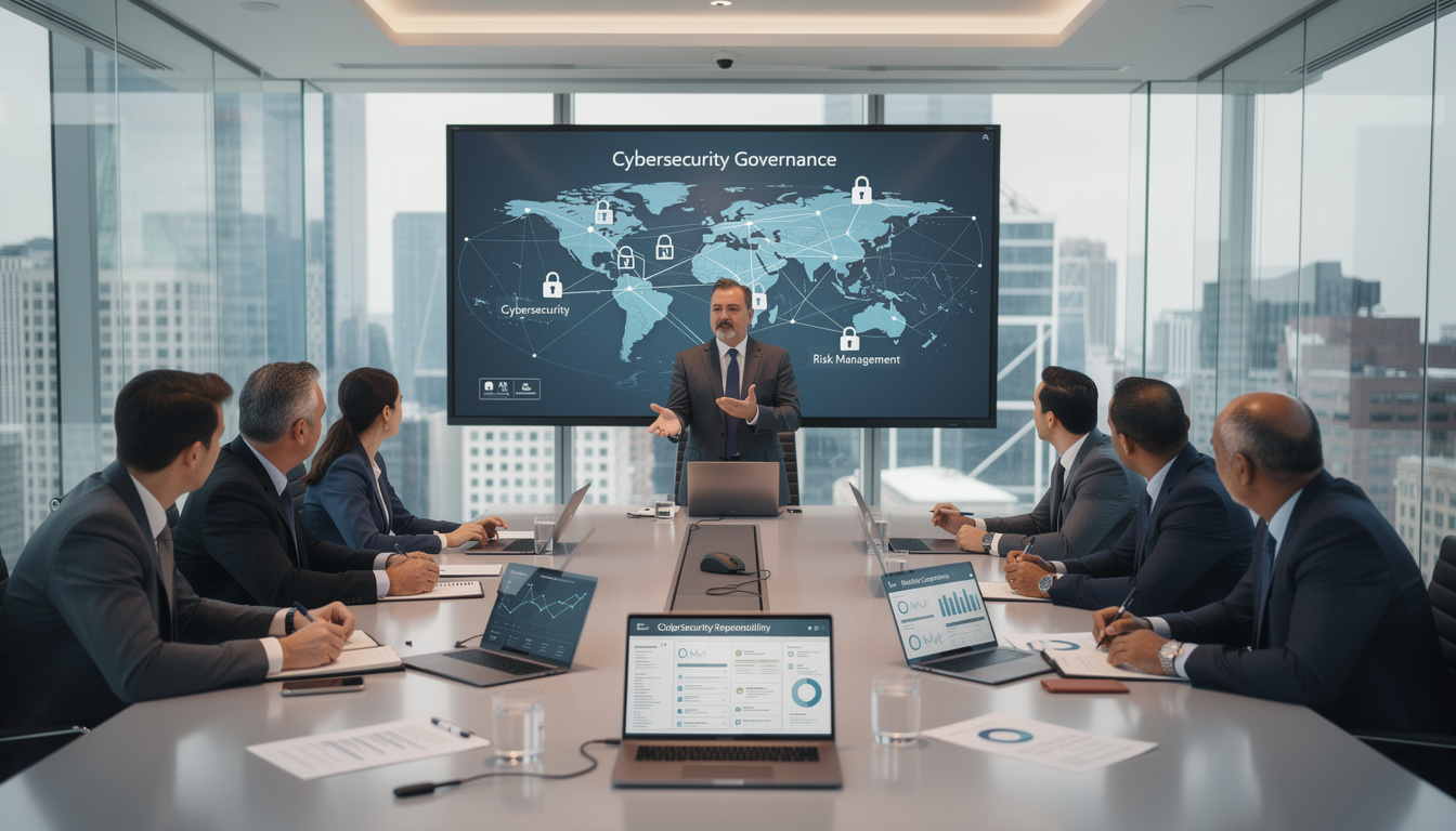 découvrez comment identifier si votre entreprise est concernée par la directive nis 2 et assurez-vous de sa conformité aux nouvelles exigences en matière de cybersécurité.