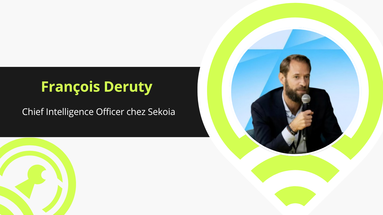 François deruty chief intelligence officer chez sekoia