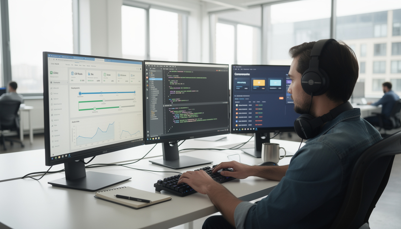 découvrez comment les environnements hybrides s'adaptent aux nouveaux défis de sécurité et explorez les stratégies pour protéger efficacement vos infrastructures informatiques.