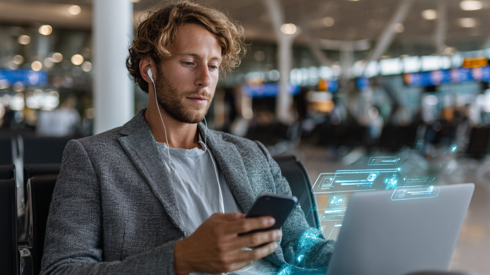 Cybersécurité en voyage : le guide pratique pour protéger vos appareils et données - July 2026