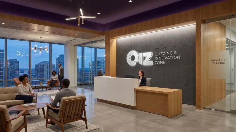 Qiz révolutionne la gouvernance cryptographique