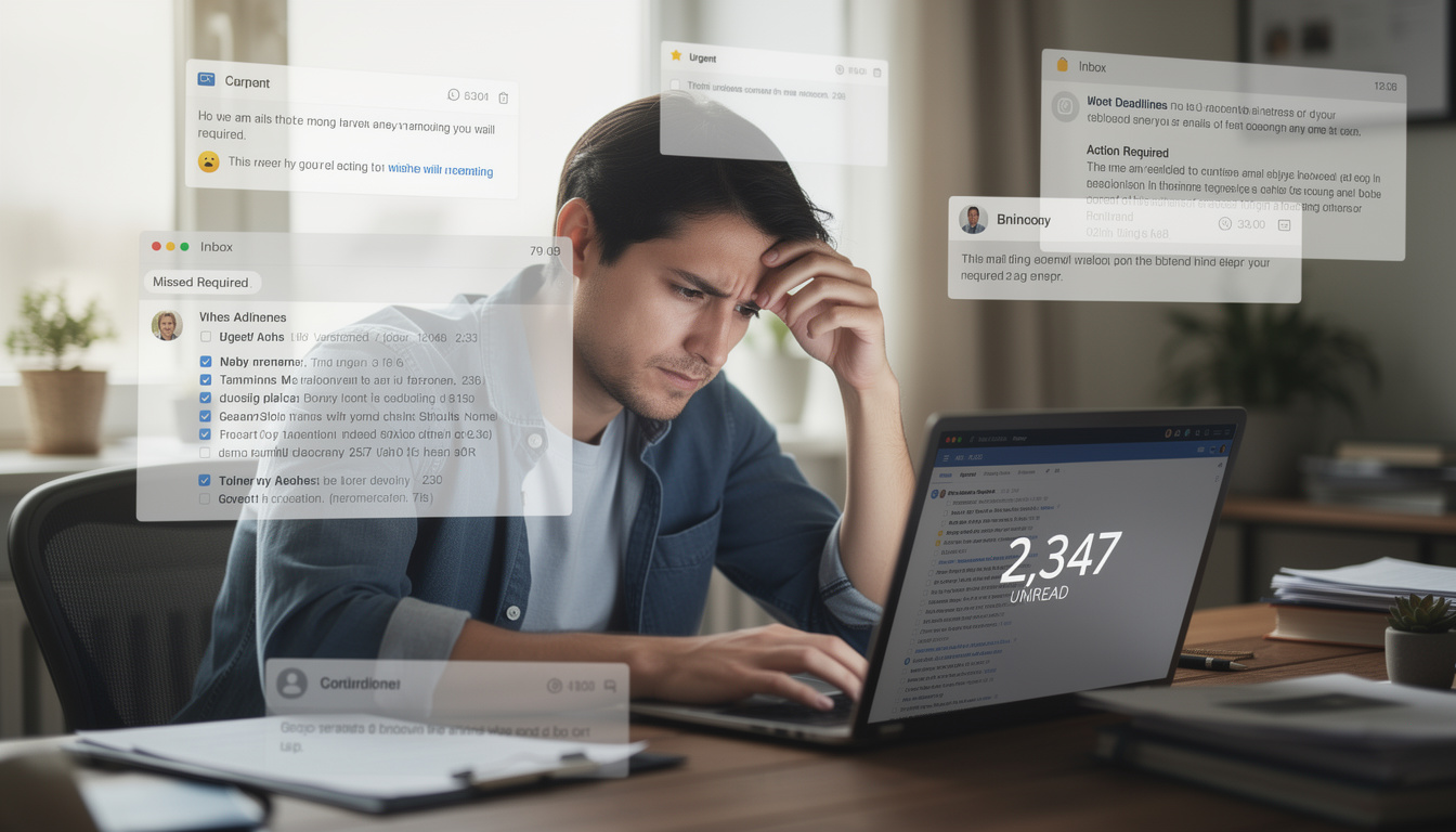 à la rentrée, méfiez-vous des pirates qui profitent du retour de vacances pour dérober vos mails. découvrez comment protéger votre messagerie contre ces cyberattaques.