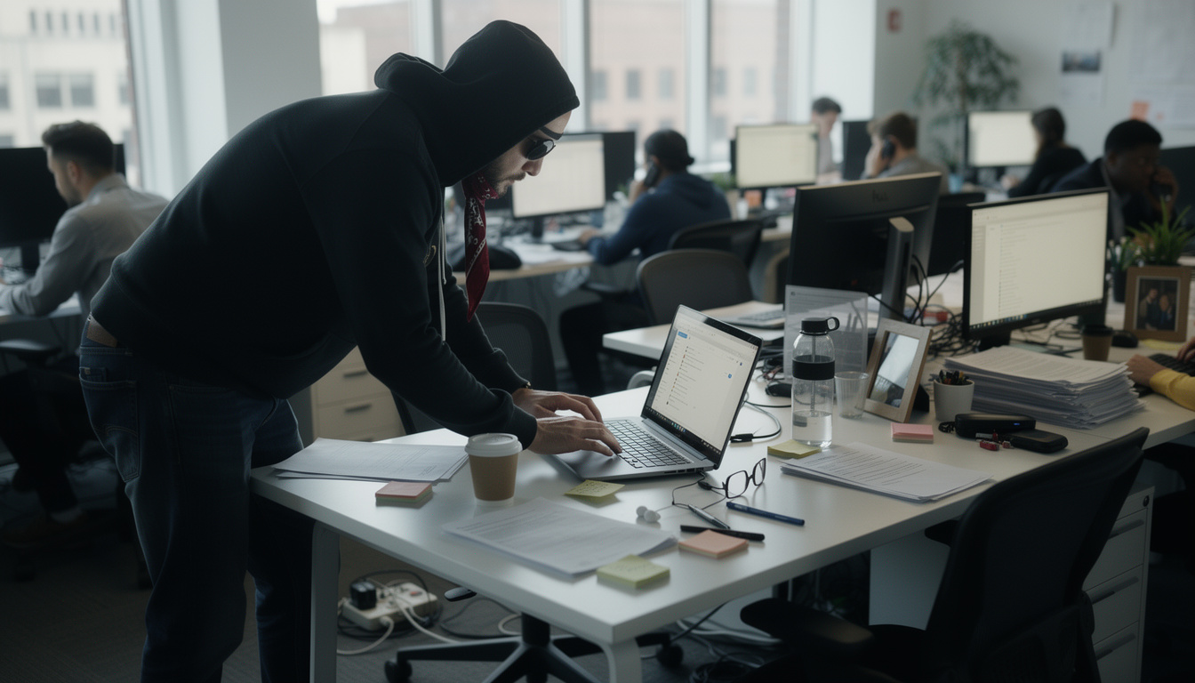 à la rentrée, les pirates informatiques profitent du retour de vacances pour voler vos emails. découvrez comment vous protéger contre ces attaques.