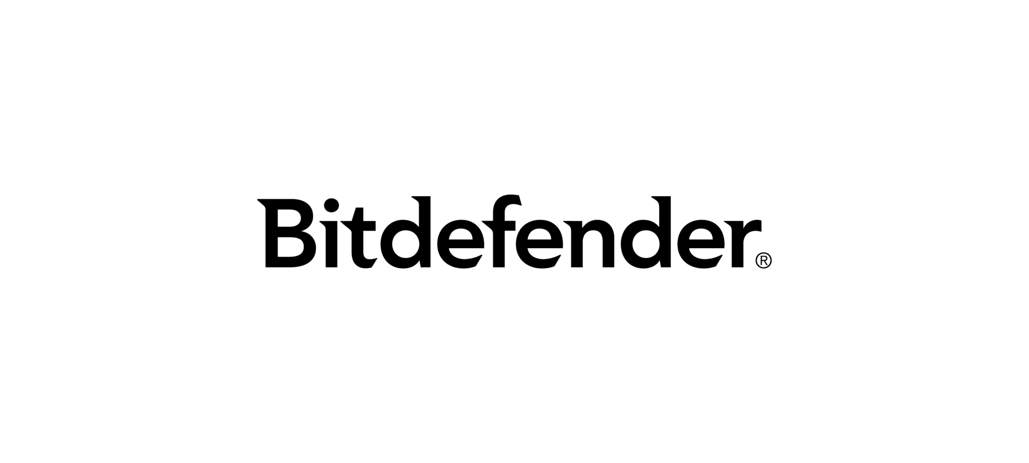bitdefender masterbrand logo noir