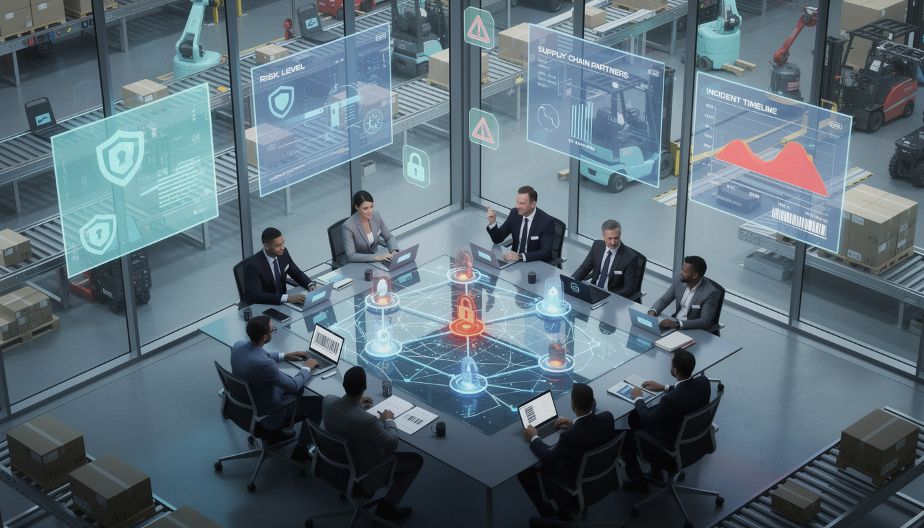 découvrez les éléments clés que les dirigeants doivent maîtriser avant l'entrée en vigueur de la directive nis 2 pour assurer la cybersécurité et la conformité de leur organisation.