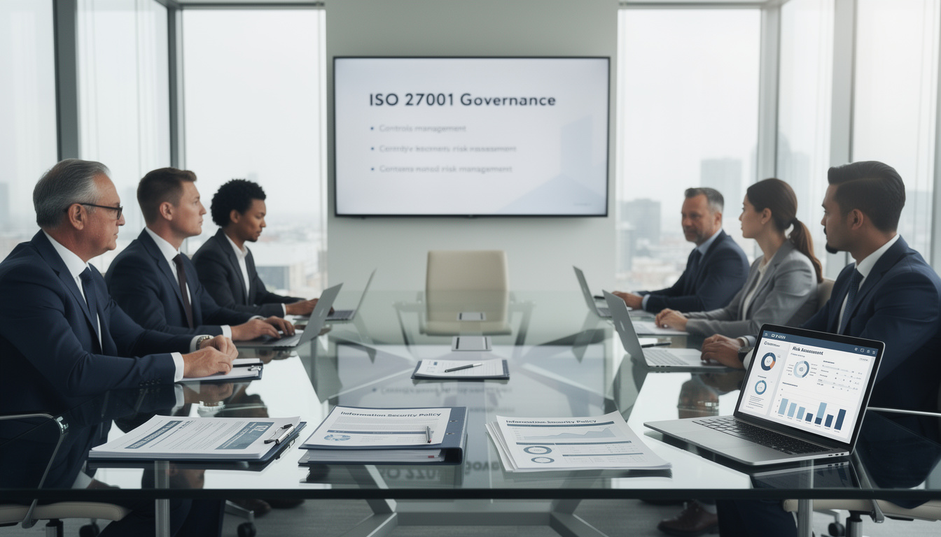 découvrez les spécificités d'iso 27001 et ce qui le distingue des autres référentiels de sécurité pour une gestion efficace des risques et la protection des informations.