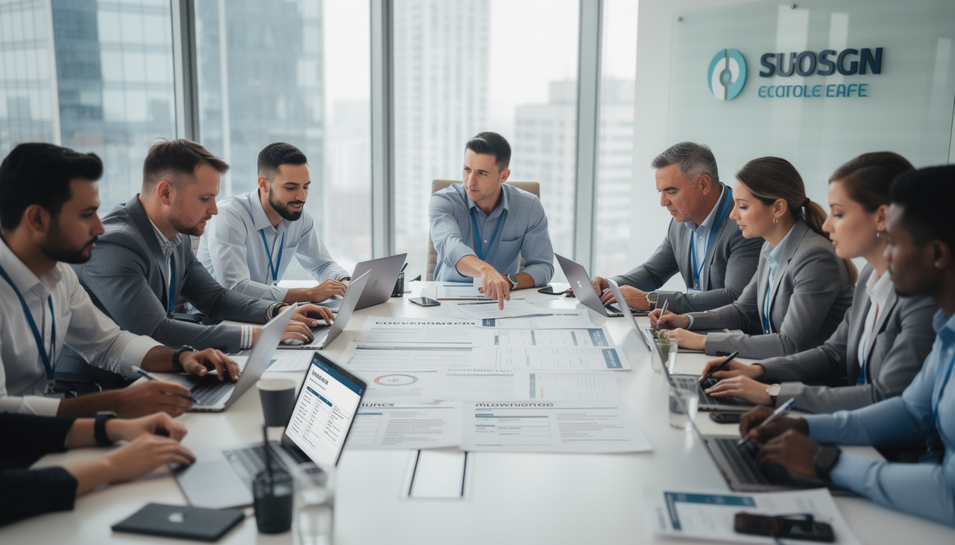 découvrez les caractéristiques uniques de la norme iso 27001 et ce qui la différencie des autres référentiels de sécurité pour mieux protéger vos informations.