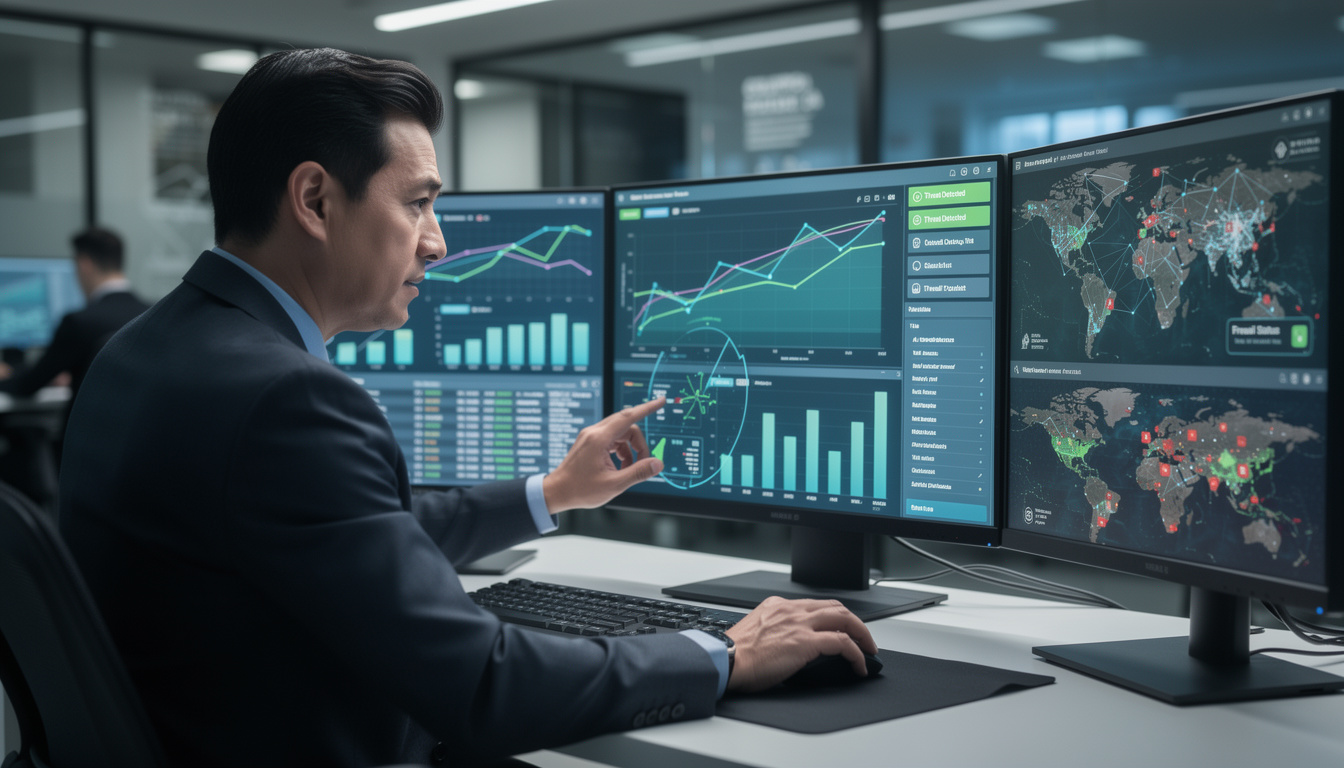 découvrez les indicateurs cyber essentiels qui captent désormais l'attention des dirigeants pour sécuriser et piloter efficacement leurs organisations face aux menaces numériques.