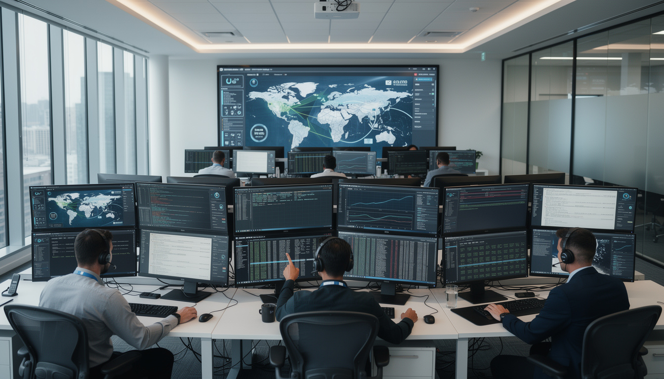 découvrez les indicateurs cyber essentiels qui captent désormais l'attention des dirigeants pour renforcer la sécurité et la stratégie numérique de leur entreprise.
