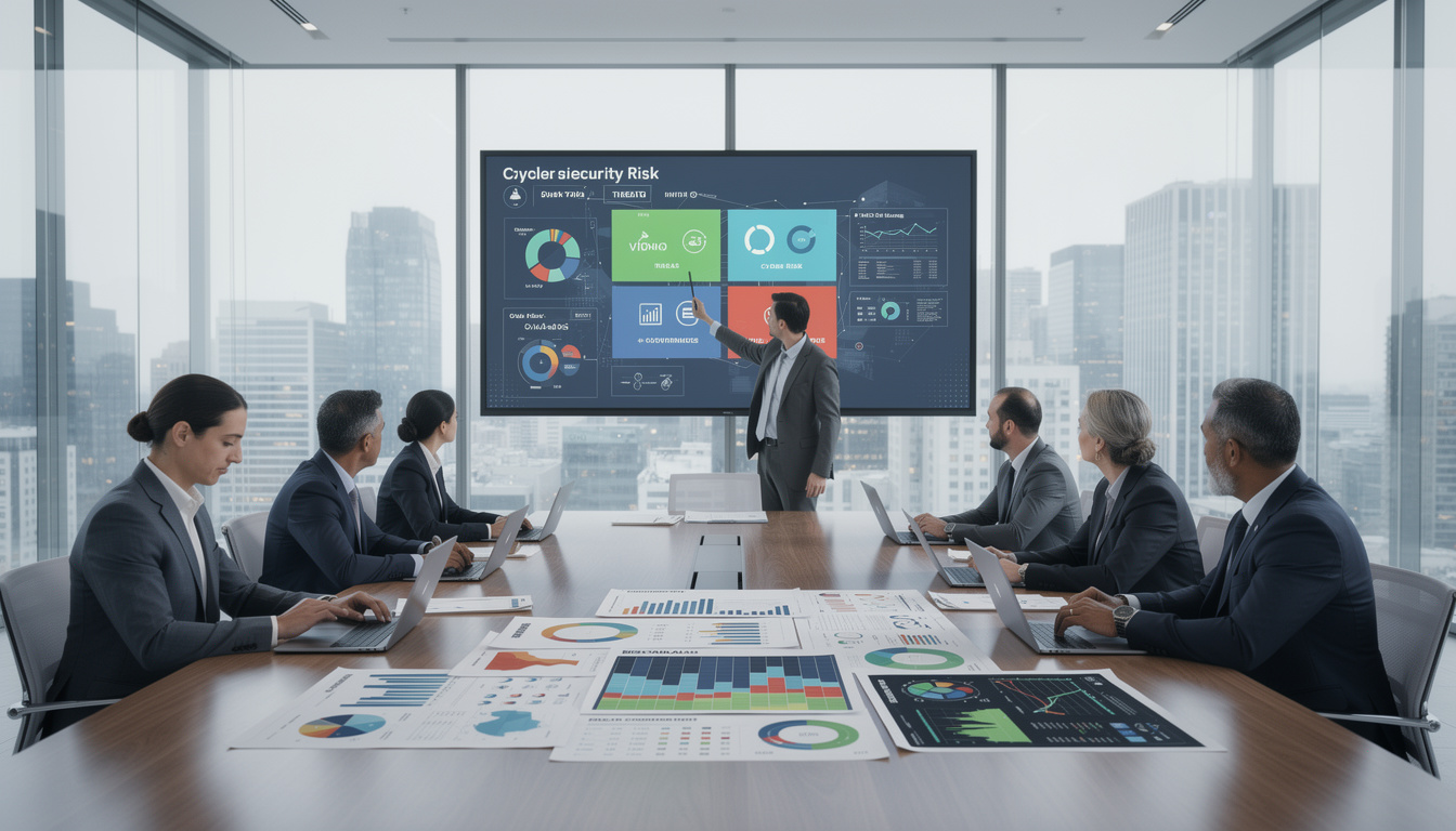 découvrez pourquoi la certification iso 27001 devient un atout commercial majeur pour les entreprises, renforçant la confiance des clients et sécurisant les données sensibles.
