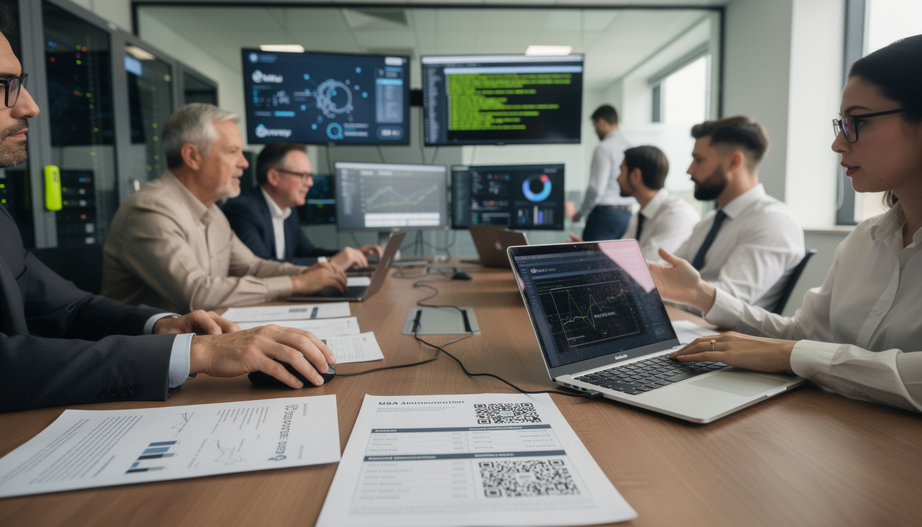 découvrez notre revue complète des fusions-acquisitions en cybersécurité avec 21 transactions annoncées en juillet 2026, analysant les tendances et impacts du secteur.