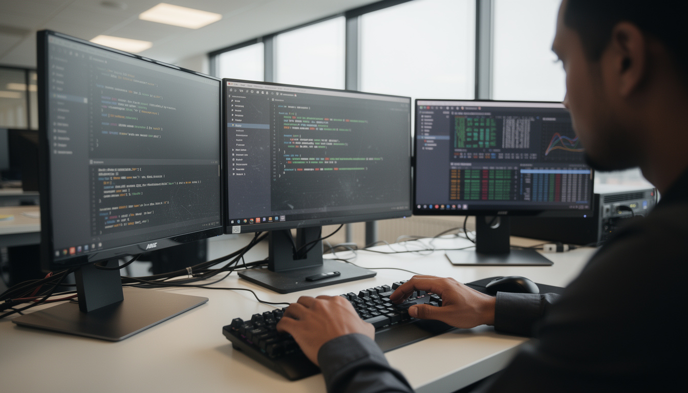 découvrez des méthodes efficaces pour sécuriser un serveur linux contre les attaques brute force et protéger vos données sensibles.