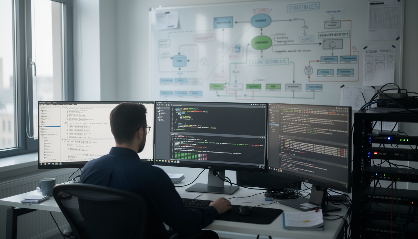 apprenez à sécuriser efficacement votre serveur linux contre les attaques brute force grâce à des conseils pratiques et des solutions de protection essentielles.