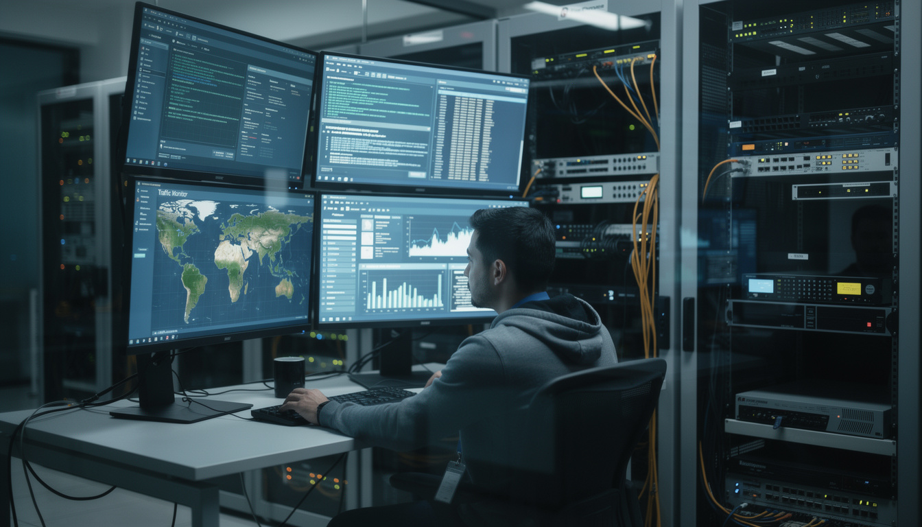 découvrez le rôle clé de l'ingénieur détection dans l'identification des menaces, les méthodes utilisées et les technologies employées pour protéger les systèmes et données.