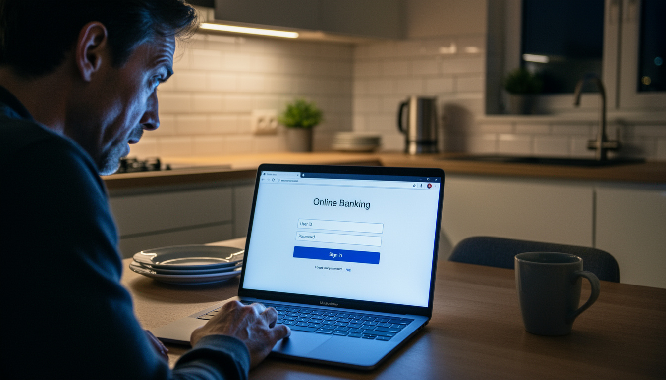 découvrez les étapes essentielles à suivre immédiatement après avoir cliqué sur un lien de phishing pour protéger vos données et sécuriser vos comptes.