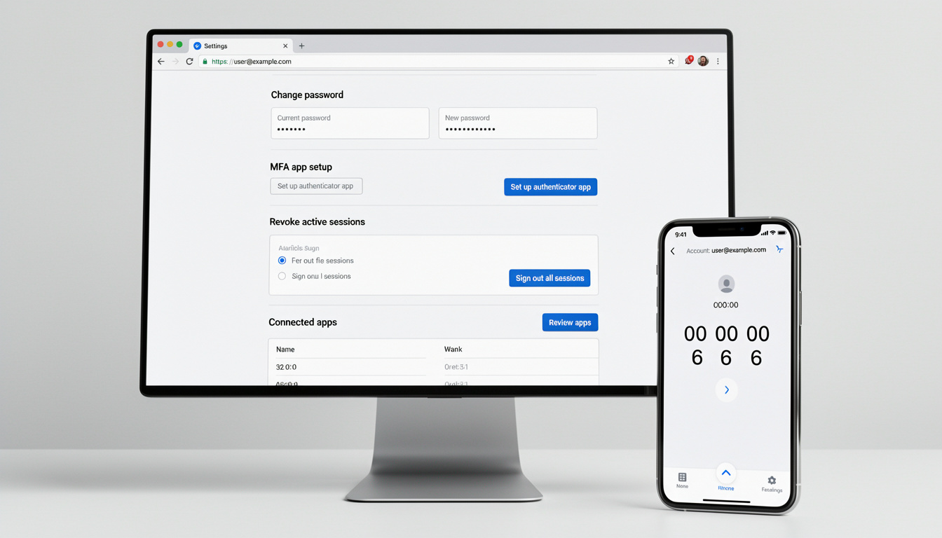 découvrez les étapes essentielles à suivre si vous avez cliqué sur un lien de phishing pour protéger vos données et sécuriser vos comptes rapidement.
