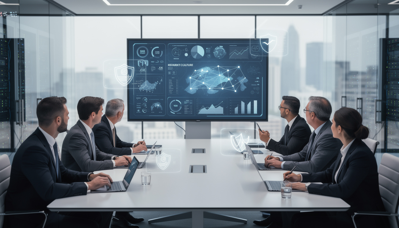 découvrez comment la certification iso 27001 renforce la sécurité des informations et influence positivement la confiance de vos clients.