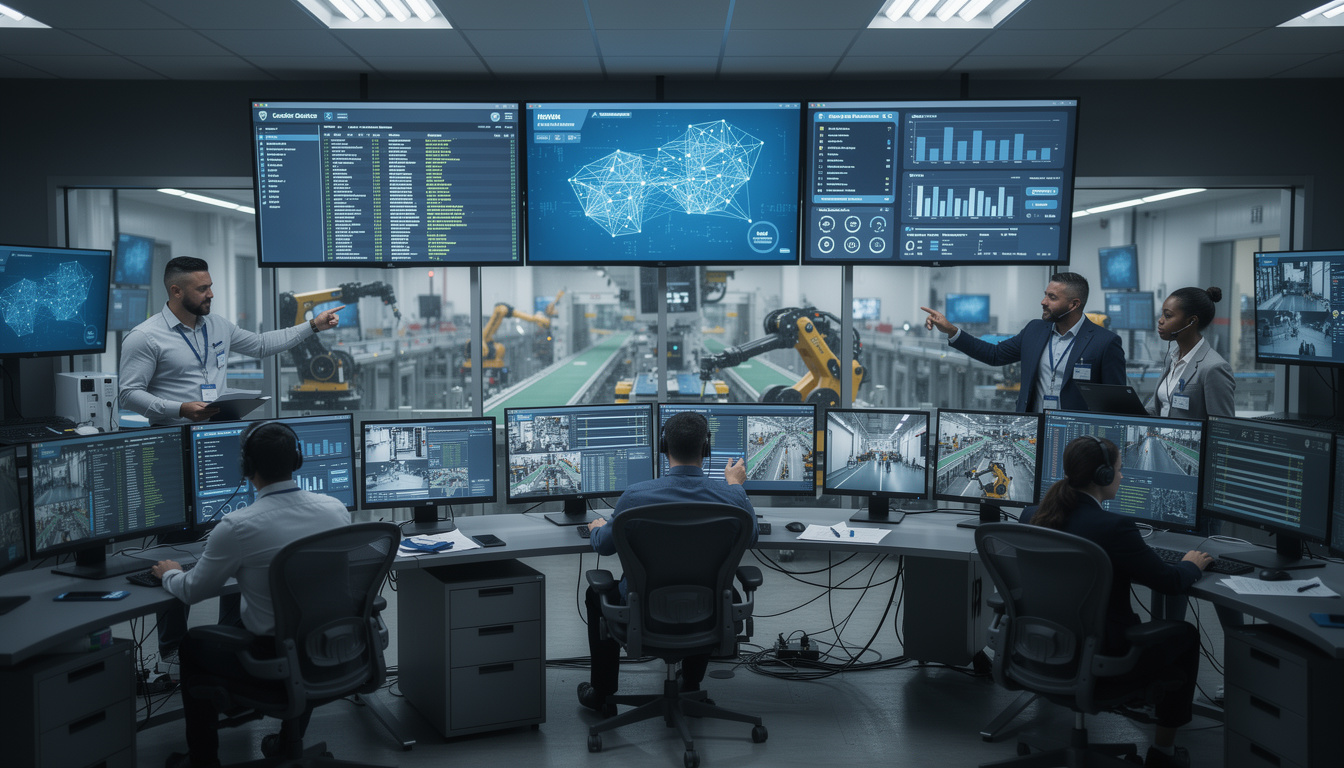 découvrez comment la certification iso 27001 renforce la confiance des clients en garantissant la sécurité et la protection des données au sein de votre organisation.