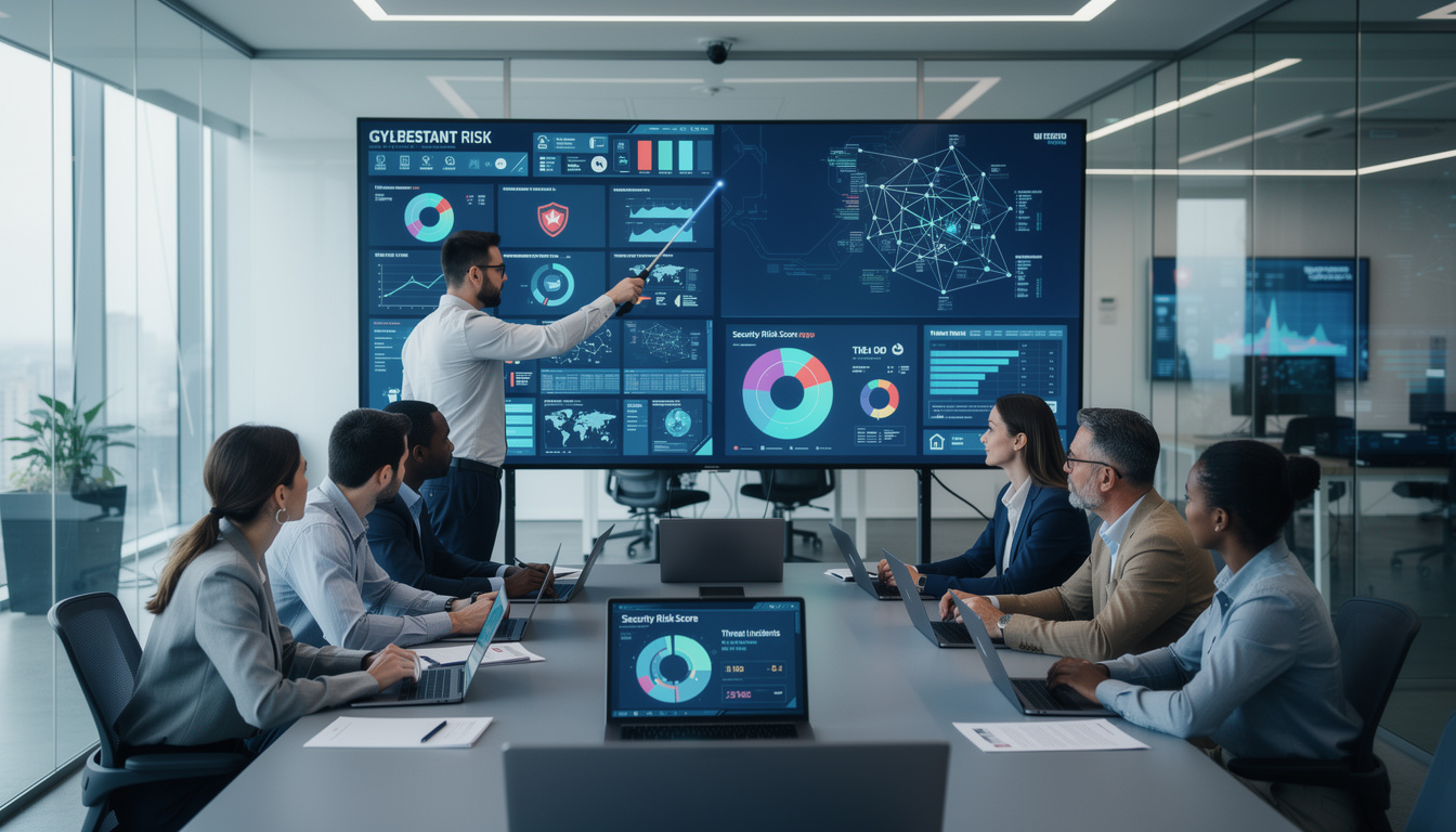 découvrez comment la certification iso 27001 renforce la confiance des clients en garantissant la sécurité des informations et la gestion efficace des risques.