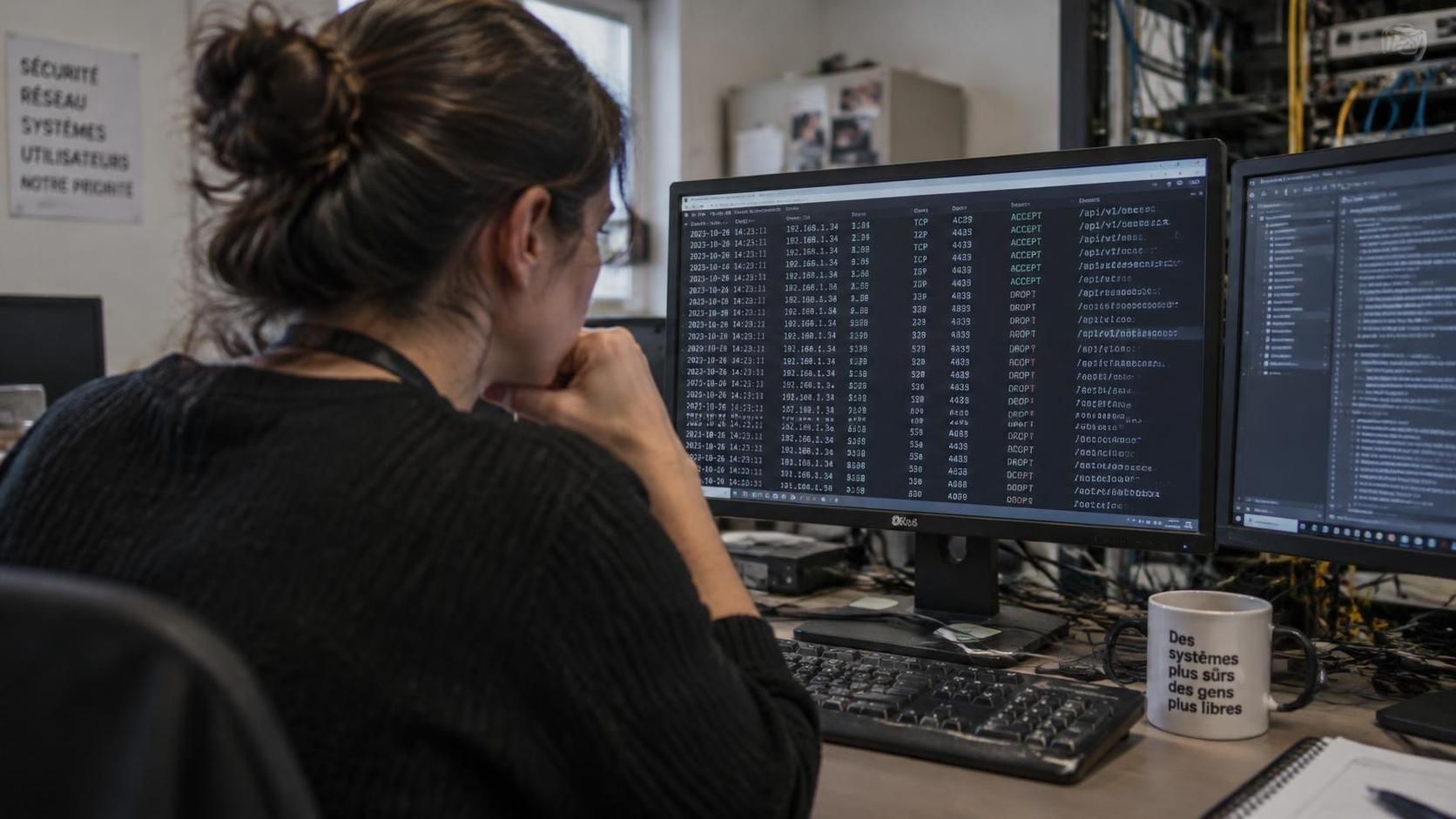 découvrez les signes d’un spyware sur votre réseau d’entreprise et les étapes clés pour l’identifier, le supprimer et sécuriser vos systèmes.