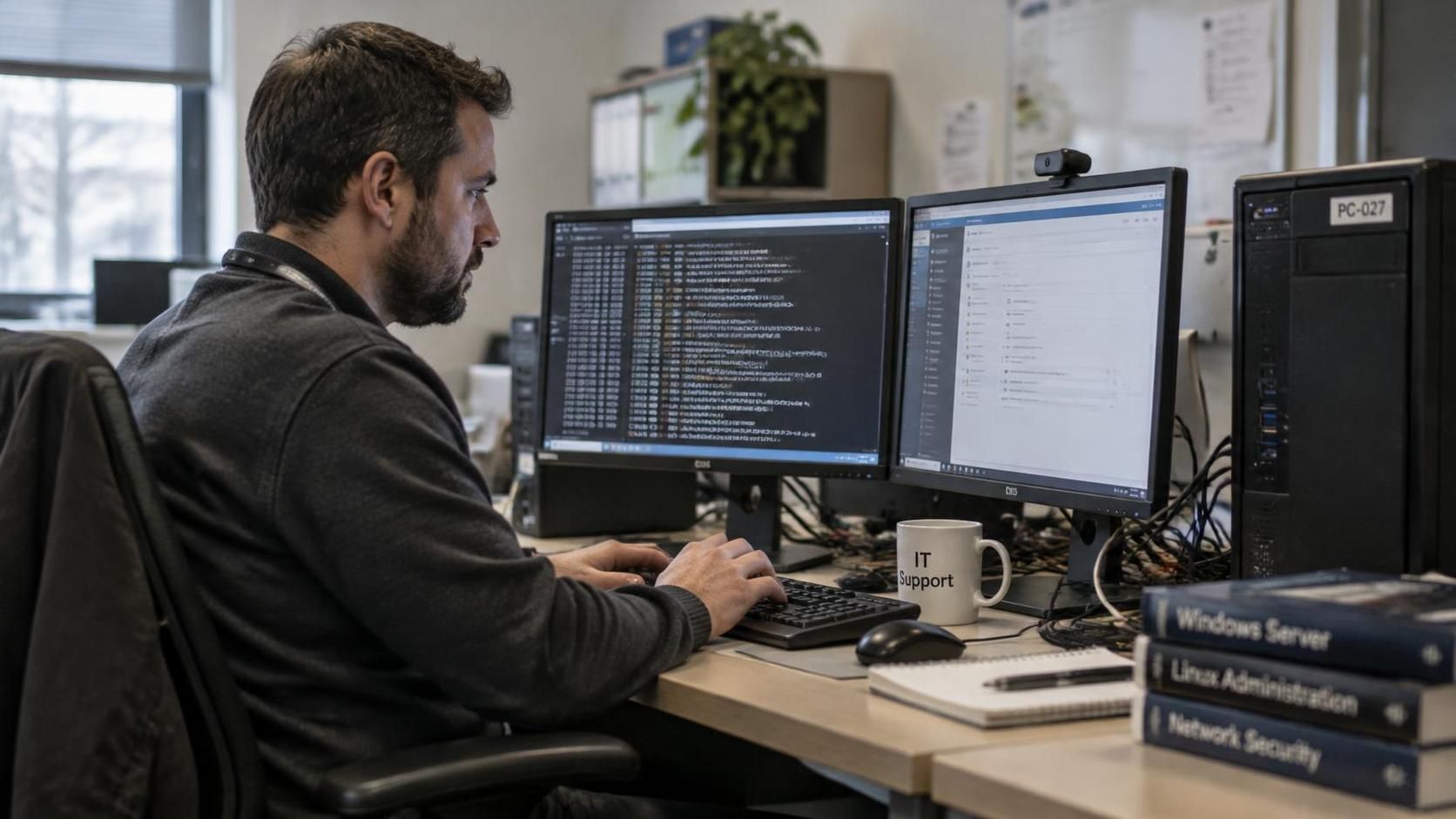 découvrez les signes d’un spyware sur votre réseau d’entreprise et les étapes clés pour le détecter, le supprimer et protéger vos systèmes.