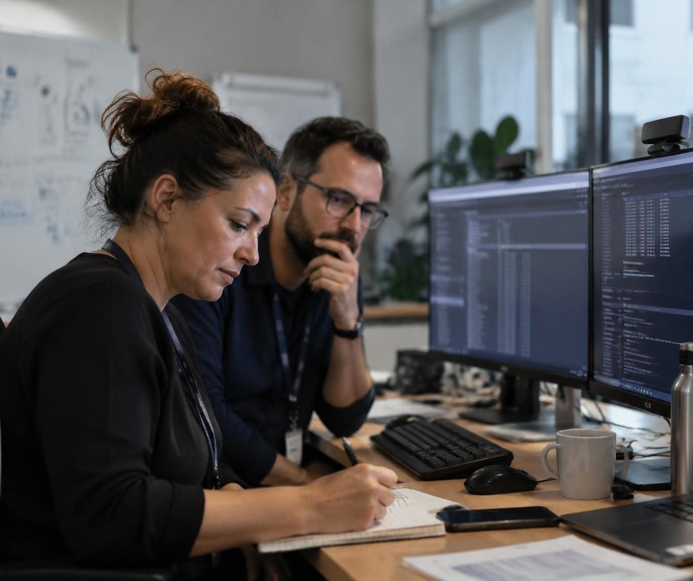 découvrez le rôle d’un expert en réponse à incident : détection des cyberattaques, gestion de crise, analyse des menaces et sécurisation des systèmes.