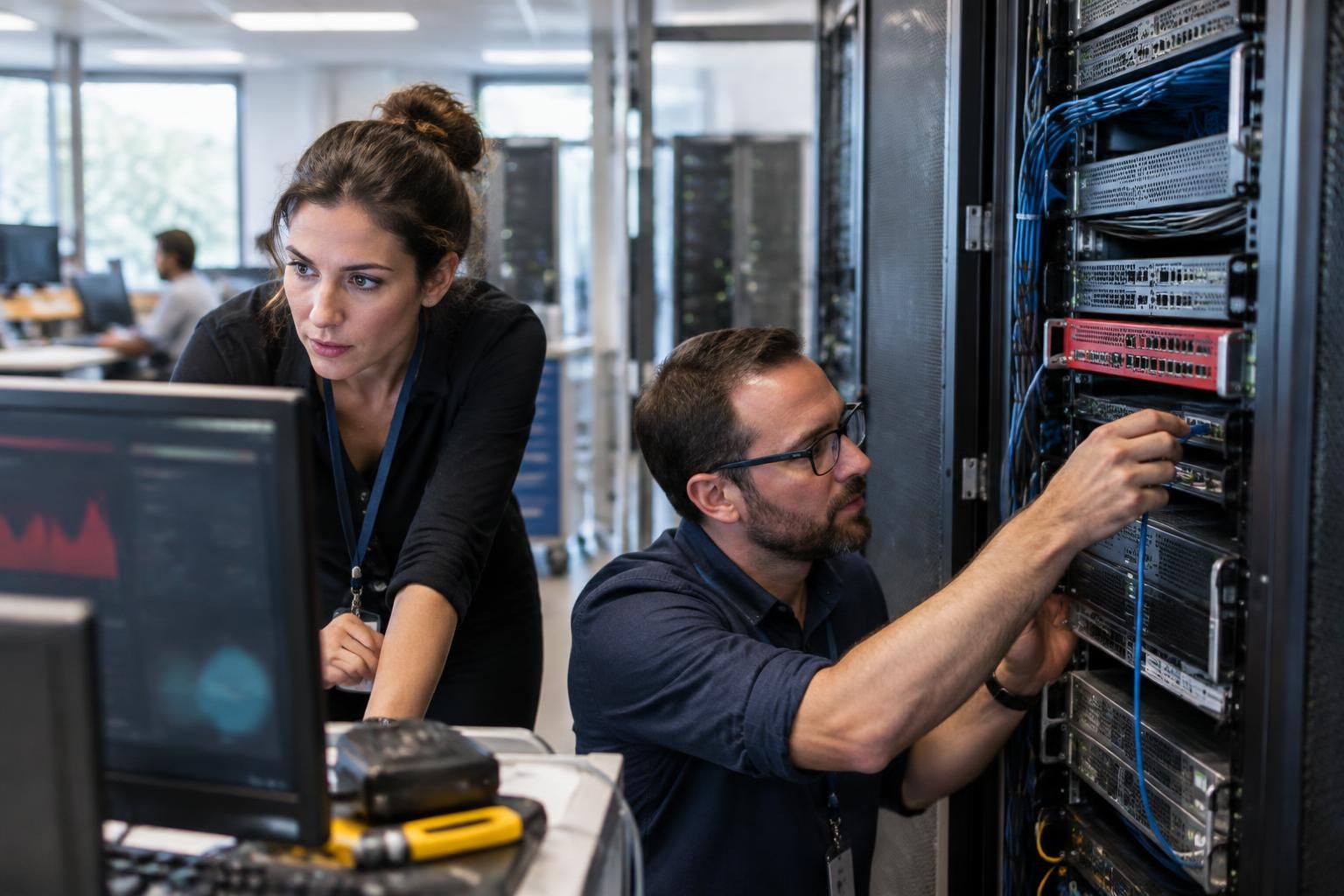 Pourquoi la « Deception Technology » est-elle l’avenir de la cybersécurité ?