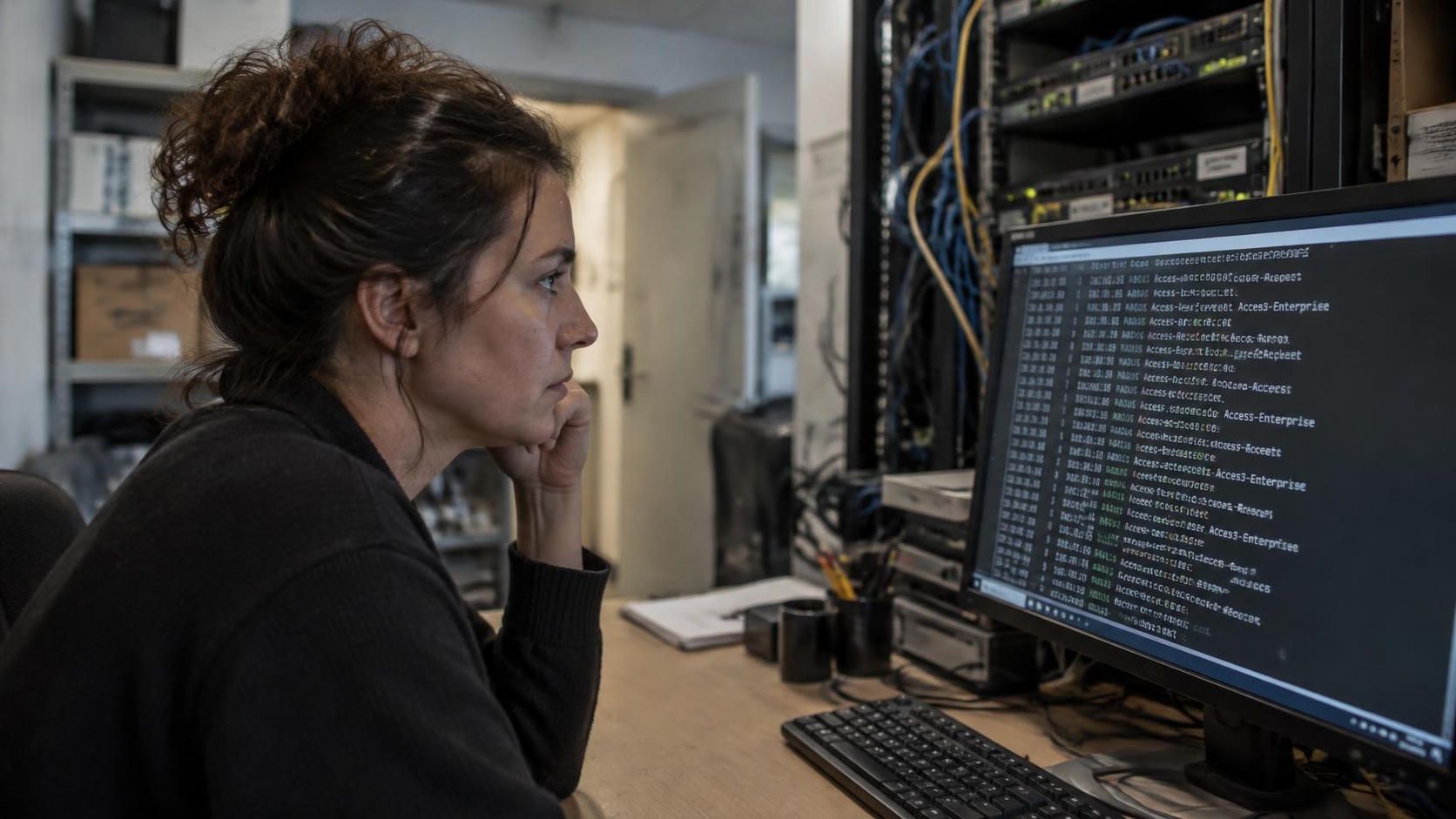 découvrez comment configurer wpa3 enterprise pour renforcer la sécurité du wi-fi de votre entreprise et protéger vos données contre les accès non autorisés.