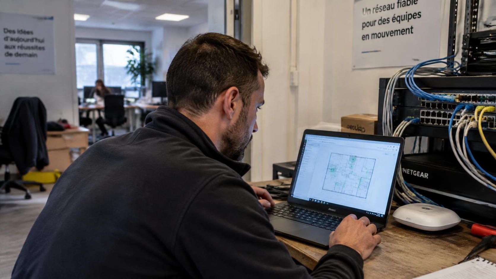 découvrez comment configurer wpa3 enterprise pour sécuriser le wi-fi de votre entreprise, renforcer l’authentification et appliquer les bonnes pratiques.