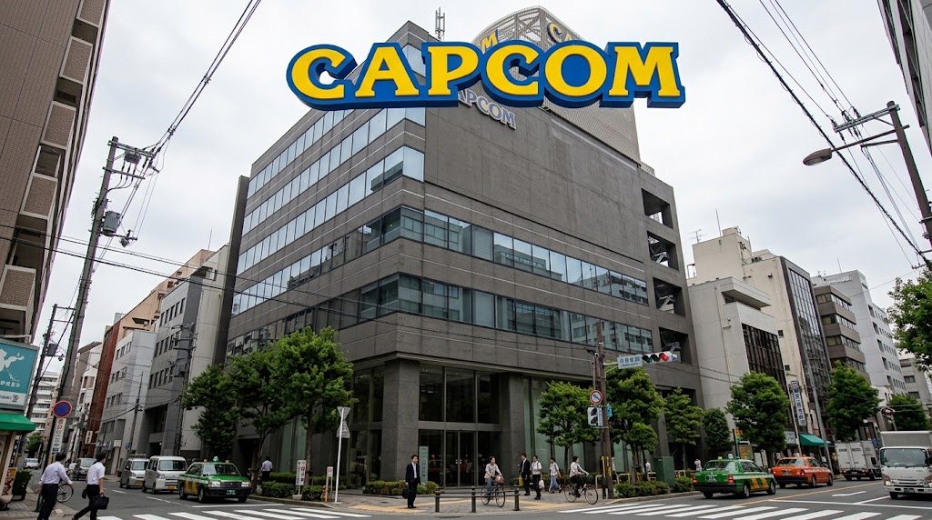 Capcom confirme une fuite de données touchant 11,7 millions de comptes