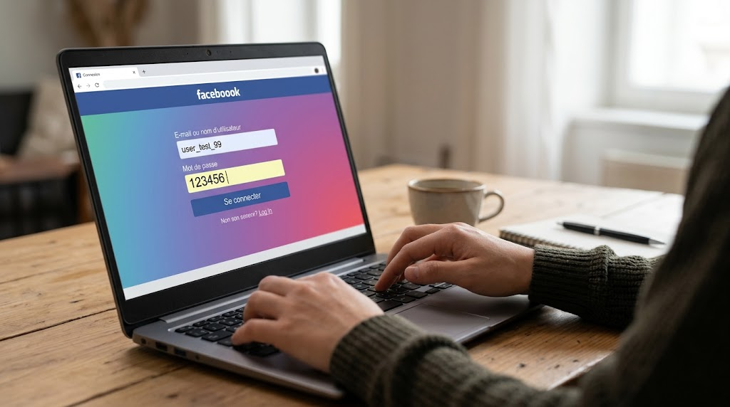 « 123456 » : le mot de passe qui a exposé des millions de données