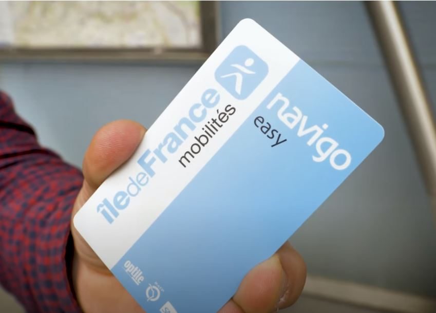 Attention aux arnaques liées au Pass Navigo à Paris