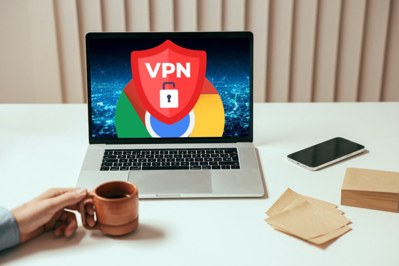Appli VPN vs extension : quelle solution choisir ? - CYBER-SECURITE.FR