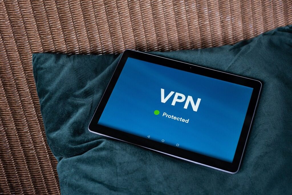 Appli VPN vs extension : quelle solution choisir ? - CYBER-SECURITE.FR
