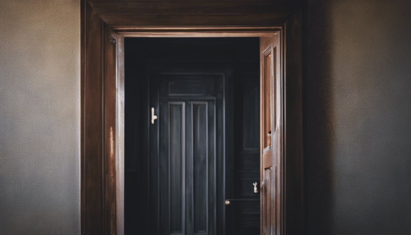 Qu'estce qu'une porte dérobée et quelles sont ses implications