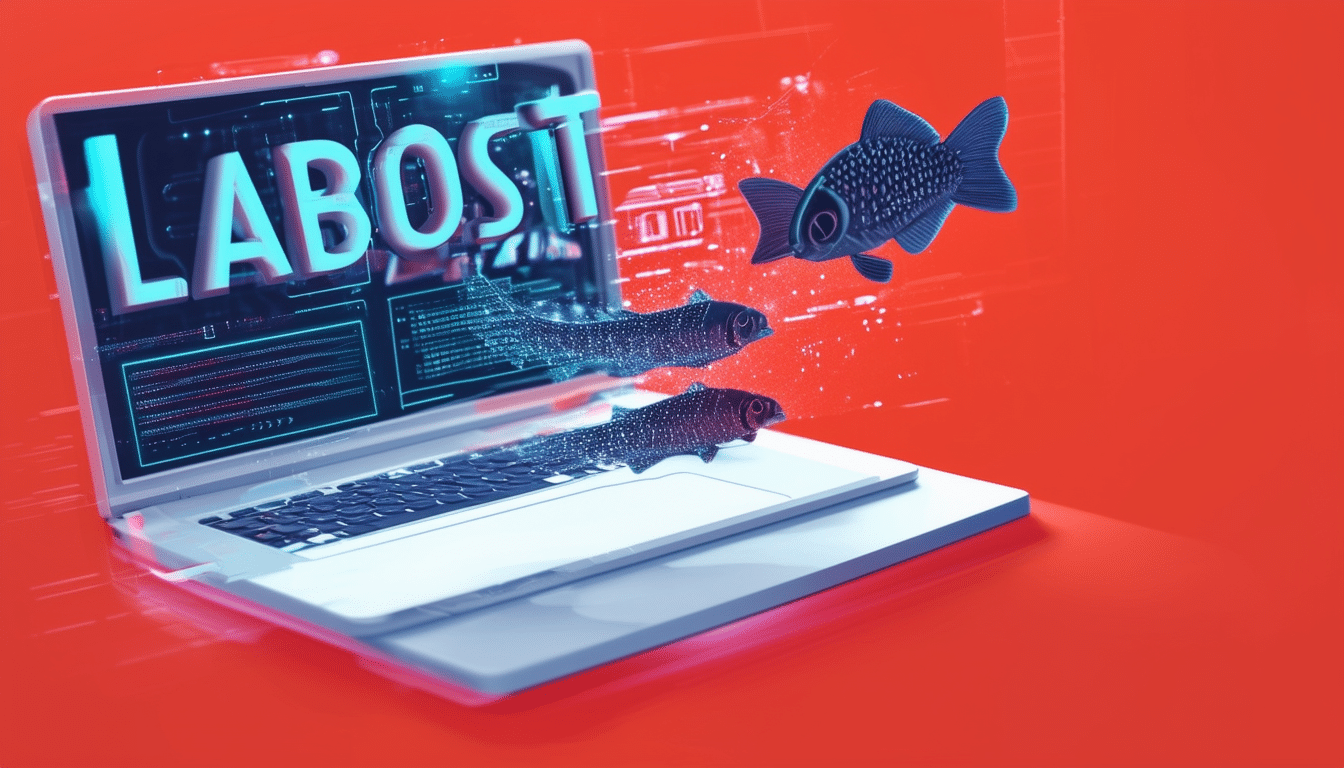LabHost révolutionne la plateforme Phishing-as-a-Service