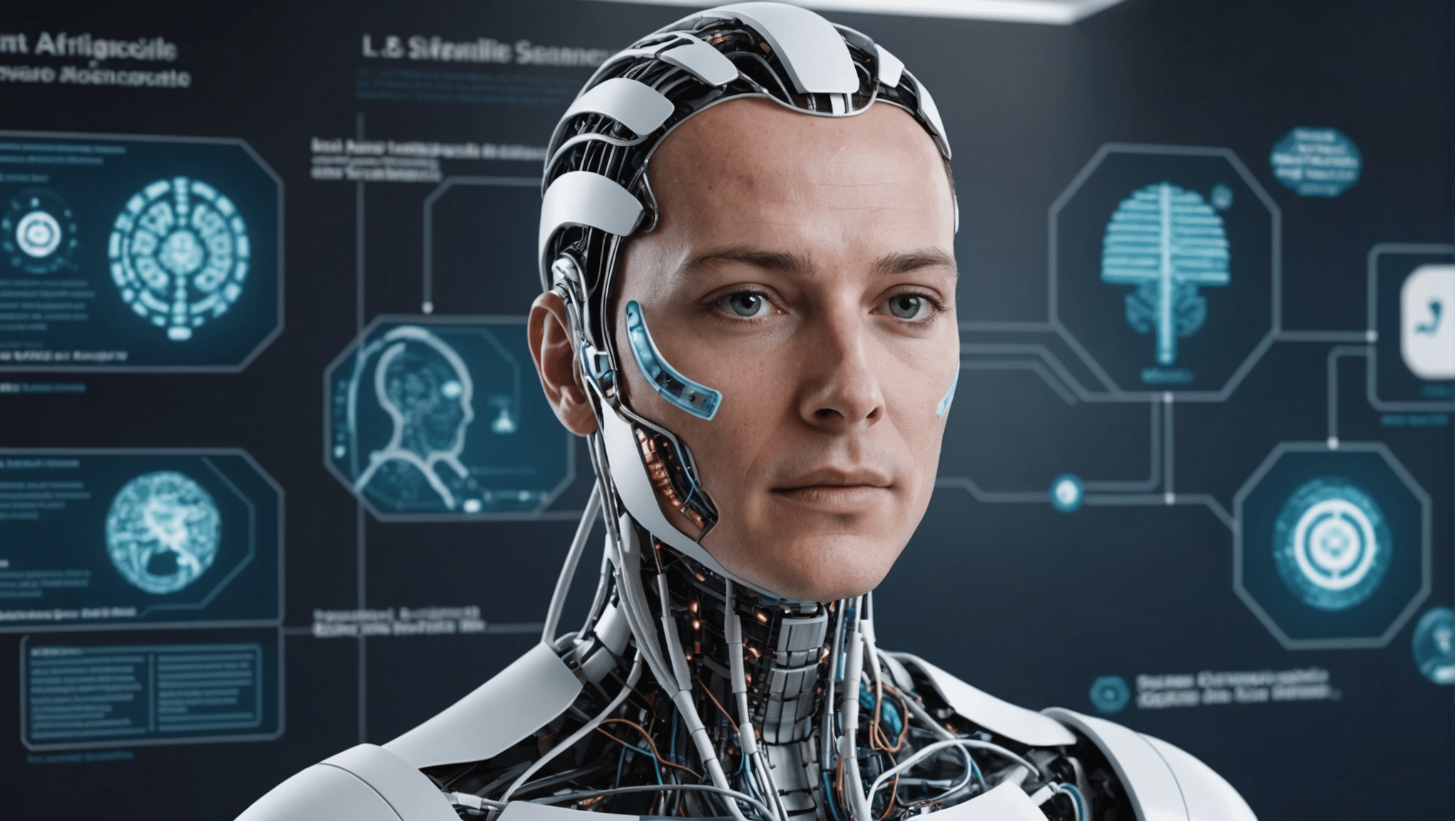 L'intelligence artificielle : un atout majeur dans la transformation de ...