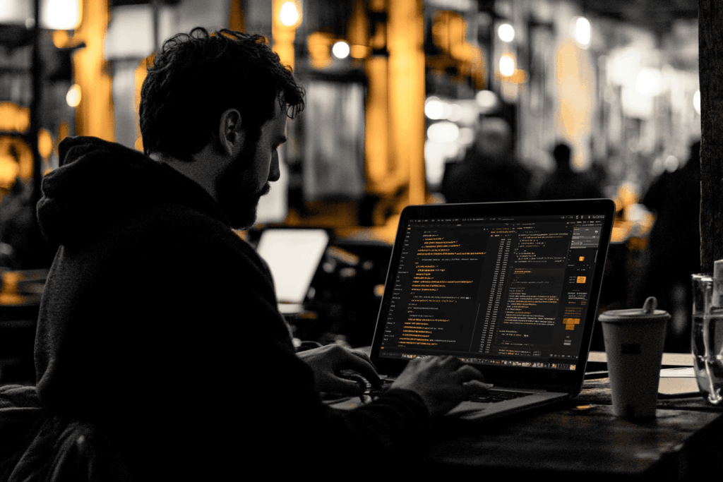 SHELBY : le malware qui infiltre GitHub et vole vos informations ...