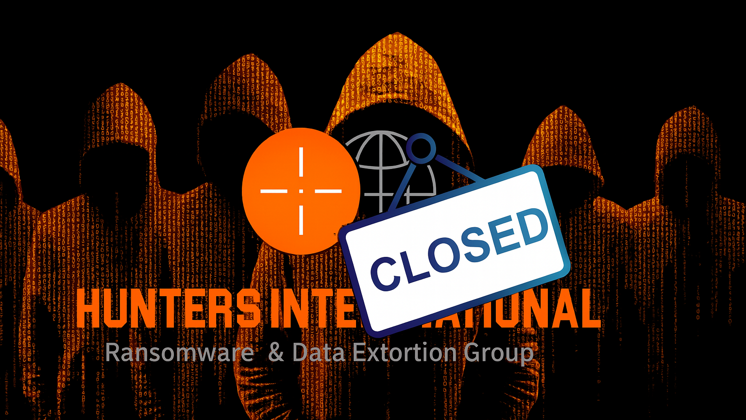 Rançon ou piratage ? Hunters International n’a jamais disparu