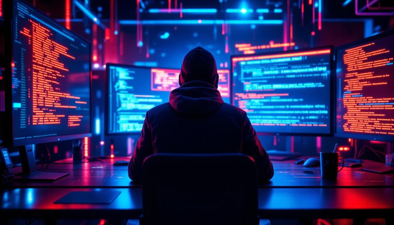 React2Shell : Vulnérabilité Critique de React en Exploitation Imminente