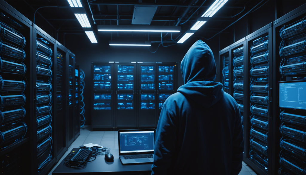 Faille critique dans GNU InetUtils telnetd : accès root sans identification